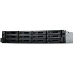 Synology RackStation RS3621RPxs – Zbozi.Blesk.cz