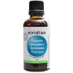 Viridian Jerusalem Artichoke Tincture 50 ml – Hledejceny.cz