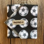 Magsbags.cz Svačinový ubrousek 1ks 30x30cm – Zboží Dáma
