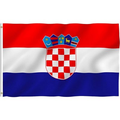 MMB Vlajka CHORVATSKO