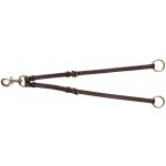 ERIC THOMAS Martingalová plná vidlice Pro Hnědá – Sleviste.cz