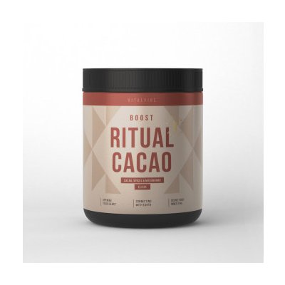 Ritual Cacao Boost – Zboží Mobilmania