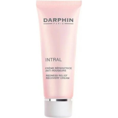 Darphin Intral obnovující krém proti zarudnutí pleti pro normální až smíšenou pleť (Redness Relief Recovery Cream) 50 ml – Zboží Mobilmania