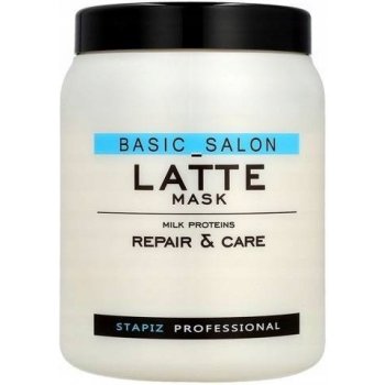 Stapiz Basic Salon Placenta Mask 1000 ml