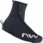 Northwave Active Easy Shoecover black – Zboží Mobilmania