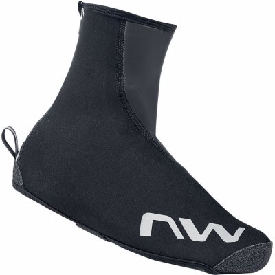 Northwave Active Easy Shoecover black – Zboží Mobilmania