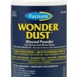 Farnam Wonder Dust krevní srážedlo 113 g – Zbozi.Blesk.cz