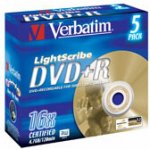 Smartdisk CD-R, 700MB, 52x, printable, wrap, 100ks (69828) – Zboží Živě