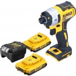 DeWalt DCF887D2 – HobbyKompas.cz