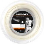 Head Sonic Pro 200m 1,25mm – Hledejceny.cz