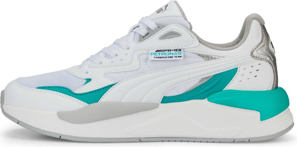 Puma Mapf1 X-Ray Speed