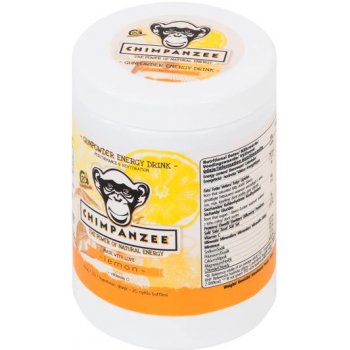 Chimpanzee Gunpowder Energy 600 g