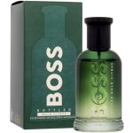 Hugo Boss Bottled Bold Citrus parfémovaná voda pánská 50 ml – Zboží Dáma