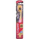 Colgate zubní kartáček Charcoal Gold Soft – Hledejceny.cz