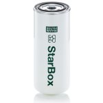 Filtr, technika stlačeného vzduchu MANN-FILTER LB 962/20 – Zboží Mobilmania