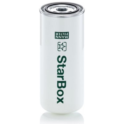 Filtr, technika stlačeného vzduchu MANN-FILTER LB 962/20 – Zboží Mobilmania