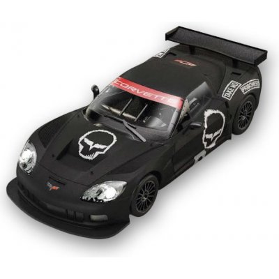 SCX Original Corvette C6R Skull – Zboží Dáma