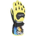 Level Junior goldeneagle III – Hledejceny.cz