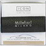 Millefiori Icon Nero Metallo 47 g | Zboží Auto
