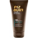 Piz Buin Hydro Infusion gelový krém na opalování SPF15 150 ml