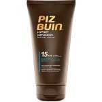 Piz Buin Hydro Infusion gelový krém na opalování SPF15 150 ml – Zboží Dáma