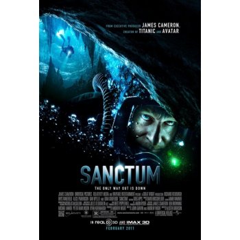 sanctum DVD