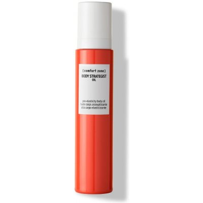 Comfort Zone BODY STRATEGIST zpevňující tělový olej 100ML – Hledejceny.cz