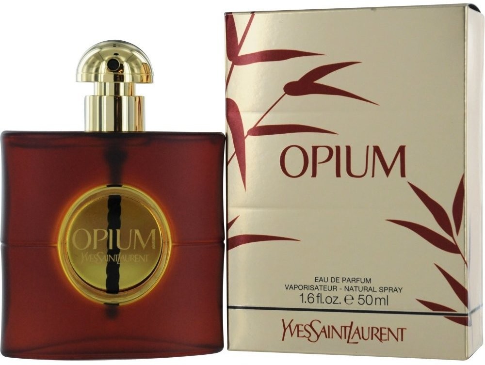 Yves Saint Laurent Opium parfémovaná voda dámská 30 ml