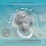 Andělé v mých vlasech - Lorna Byrneová, Gabriela Filippi – Zboží Dáma