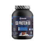 MaxxWin Iso protein 90 1800 g – Hledejceny.cz