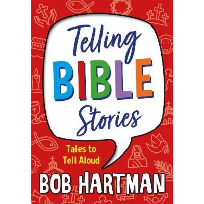 Telling Bible Stories – Hledejceny.cz