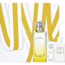 Hermés Le Jardin De Monsieur Li EDT 100 ml + EDT 7,5 ml + sprchový gel 40 ml + tělové mléko 40 ml dárková sada