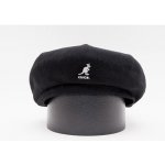 Kangol baret K3143ST Bamboo Jax Beret Black – Hledejceny.cz