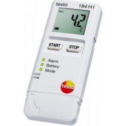 Testo 184 H1, -20 až +70 °C