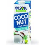 Valsoia Kokosový nápoj Zero sugar 1 l – Zboží Dáma