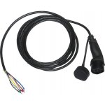 Ratio Electric l Typ 2 otevřený konec 10 metrů 11 kW 3 fáze 16 A | Zboží Auto