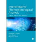 Interpretative Phenomenological Analysis – Zboží Mobilmania