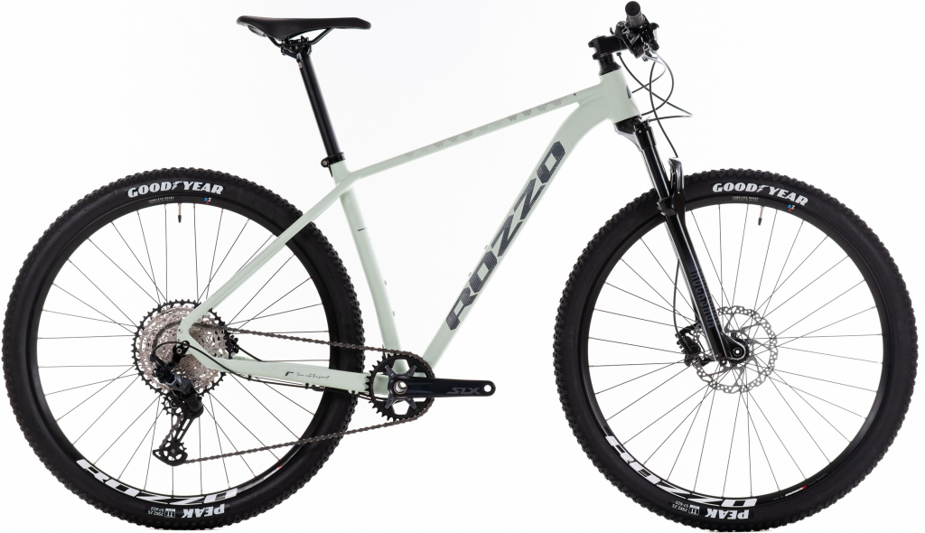 Rozzo Boost 30 2025