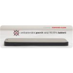 SWISSTEN RAPTOR DIAMOND ULTRA CLEAR 3D XIAOMI REDMI 10C ČERNÉ 84501825 – Zboží Živě