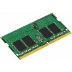 Kingston DDR4 16GB 3200MHz CL22 (1x16GB) KVR32S22S8/16 – Zboží Živě