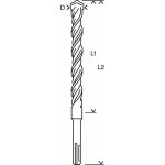 Bosch 2608831042 – Hledejceny.cz
