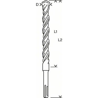 Bosch 2608831042 – Hledejceny.cz