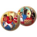 Míč High school musical 23cm – Zboží Mobilmania