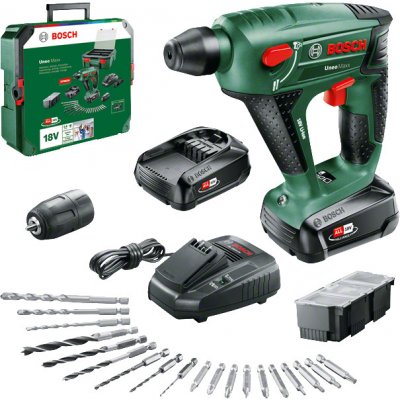 Bosch Uneo Maxx 0 603 952 30K – HobbyKompas.cz