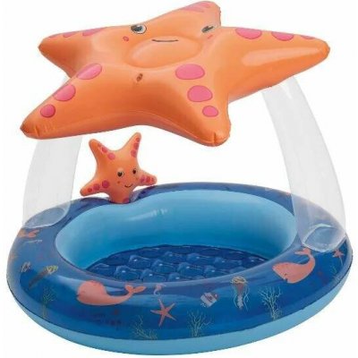 Kuniboo 13676 Mořská hvězda 102 cm – Hledejceny.cz