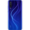 Náhradní kryt na mobilní telefon Kryt Xiaomi Mi9 Lite zadní Modrý