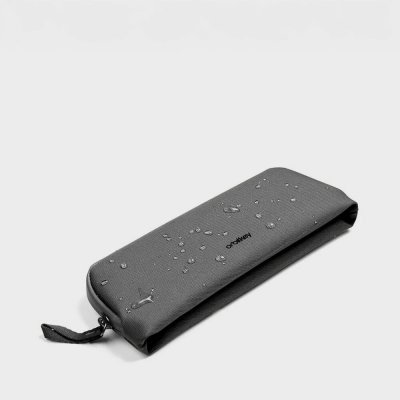 Orbitkey Pencil Case Graphite – Zboží Mobilmania