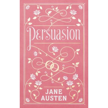Persuasion Barnes & Noble Collectible Classics: Flexi Edition Austen J.Other book format