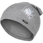 Little Angel čepice smyk dlouhá Outlast šedý melír – Zboží Dáma