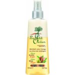 Le Petit Olivier bezoplachový kondicionér ve spreji Olivový olej Bambucké máslo a Arganový olej 150 ml – Zboží Dáma